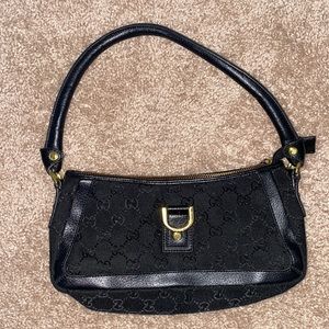 Vintage Gucci Shoulder Bag